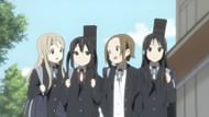 Still from K-On! (Image via Kyoto Animation)